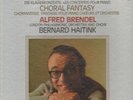 Beethoven - Haitink / Brendel Die 5 Klavierkonzerte, Chorfantasie Vinyl LP-Box