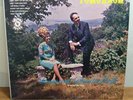 LANNY & MARIETTA WOLFE - NO VALLEYS TOMORROW vinyl LP record UPC Christian