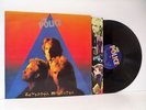 THE POLICE zenyatta mondatta LP EX-/VG+, AMLH 64831, vinyl, album, with inner