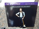 Eric Clapton “Just One Night” 2-LP Vinyl Nautilus SuperDiscs 1981 VG+/VG to VG+