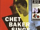 SEALED NEW LP Chet Baker - Chat Baker Sings: The Definitive Collector's Edition