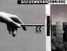 SEALED NEW LP Scorpions - Crazy World