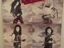 BAD NEWS Bohemian Rhapsody 1987 LP 12