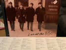 THE BEATLES LIVE AT THE BBC -2XLP -First U.K. APPLE PRESSING w/NEAR MINT VINYL