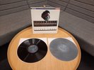 NEAR MINT  Mahler Eliahu Inbal Frankfurt Radio Symphony No. 3 DENON OX-7303-4-ND