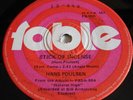 Hans Poulsen Scarce Sample-45 
