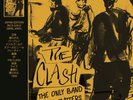 The  Clash - The Only Band That Matters (Gold) VINYL LP NEW + SEALED