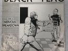 Black Flag Nervous Breakdown ORIGINAL 1979 1st press vinyl SST KBD punk