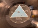 PINK FLOYD DARK SIDE OF THE MOON 1ST PRESS UK SOLID BLUE COMPLETE A2 B2 GDM7 TR2