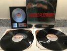 Kiss – Double Platinum ; 1978 2XLPS W/CERTIFICATE ULTRASONIC CLEAN