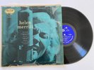 Helen Merrill LP S/T EMARCY DG small drummer logo mono VG+ vinyl 304