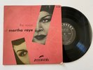 Martha Raye LP Voice of DISCOVERY 10