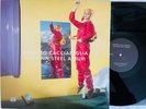 Roberto Cacciapaglia - The Ann Steel Album Reissue Vinyl Lp Rare
