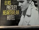 ELVIS PRESLEY HEARTBREAK HOTEL 7