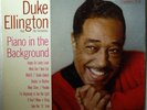 Duke Ellington And His Orchestra ‎– Piano In The Background NM Vinyl, LP, 1960