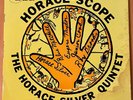 HORACE SILVER QUINTET Horace-Scope BLUE NOTE MONO 1960 JAZZ LP RVG West 63rd EX