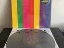 PET SHOP BOYS Introspective VG+ Vinyl in Shrink with HYPE STICKER