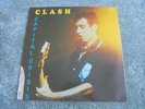 The Clash - Capital Crisis 1980 USA Double LP NOT TMOQ