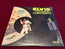 ELVIS PRESLEY LP R213736 RARE RECORD CLUB ISSUE ALOHA FROM HAWAII FACTORY SEALED