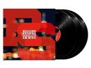 The Rolling Stones - Licked Live In NYC New York (NEW 3 VINYL LP)