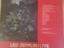 LED ZEPPELIN DESTROYER 4 ALBUM BOX SET PRODUCED BY SMILING EARS IN 1977