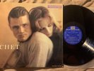 Chet Baker-ballads by Chet Baker 1st Press 59' RLP 12-299 Very Rare 