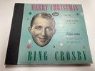 Bing Crosby Merry Christmas 4 Decca 78 Albums No. A-550 Records 10