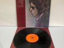 Bob Dylan Blood On The Tracks Vinyl UK 1975 CBS 1st Press A2/B2 LP EX+/EX++