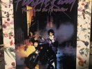 Purple Rain by Prince And The Revolution, Vinyl/LP, Warner Bros 1984 (VG+)