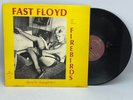 Fast Floyd & The Famous Firebirds Devil's Daughter 1983 Vinyl LP Sexy Rockabilly