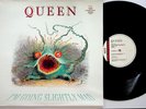 QUEEN I'm Going Slightly Mad 12