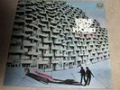BRAVE NEW WORLD - IMPRESSIONS ON READING ALDOUS HUXLEY - NEW - LP RECORD