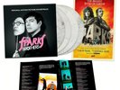 THE SPARKS BROTHERS SOUNDTRACK - 4 RECORD COLOURED VINYL - WAXWORKS EDITION