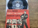 Elvis Presley RCA VICTOR EP 7-37 Perfect For Parties EP