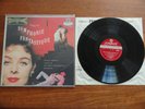 BERLIOZ (ARGENTA) Symphonie Fantastique RARE UK LONDON BB LP CS 6025 1E/1E