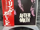 LP The Rolling Stones – Aftermath | Japan Press | Booklet | OBI | Rock