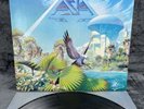 LP Asia - Alpha | Japan Press | NM/M | OIS | Rock