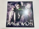 Only Built For Cuban Linx Part II (Purple Vinyl) by Raekwon (Record, 2016) New