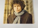 Bob Dylan- Blonde on Blonde (2002) Vinyl LP5110