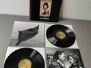 NEIL YOUNG original Vinyl 2LP DEAD MAN Soundtrack (1996 Vapor Records Germany)