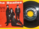 THE BEATLES (7