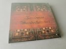 FANTOMAS (PATTON) limited edition Vinyl 5 LP + TAPE Box-Set Wunderkammer (2014)