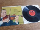 Beethoven Violin Concerto David Oistrakh Cluytens UK Columbia Stereo SAX 2315 LP