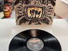 Thin Lizzy – Jailbreak Vinyl LP - 1976 - Mercury 822 785-1 M-1 in Shrink VG+/VG+
