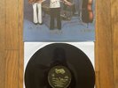 The Modern Lovers - Rock 'N' Roll With LP 1977 Canada Press Jonathan Richman
