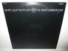 The Velvet Underground - White Light/White Heat LP Reissue 1982 Verve Canada EX