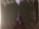 OPETH MY ARMS, YOUR HEARSE 2LP 140 GRAM PURPLE/WHITE SWIRL VINYL RSD 2022