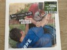 New Found Glory - Sticks And Stones - Yellow Clear & Green Splatter Vinyl 2000