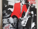 Savage Kick Volume 3 LP Early R&B Rock Syl Johnson Guitar Nubbit Deltones UK