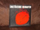 2-LP-Set: EINSTÜRZENDE NEUBAUTEN - Drawings Of O.T. [Zeichnungen des Patienten]